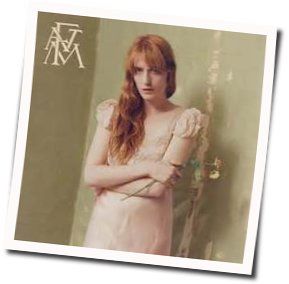 South London Forever Chords by Florence + The Machine