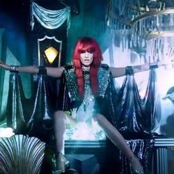 Spectrum  Chords by Florence + The Machine