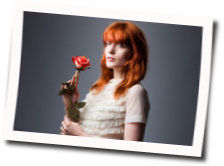 St Jude Chords by Florence + The Machine