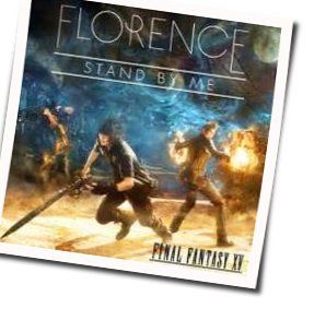 Stand By Me Chords by Florence + The Machine