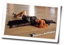 Swimming Chords by Florence + The Machine