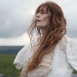 Sympathy Magic Chords by Florence + The Machine