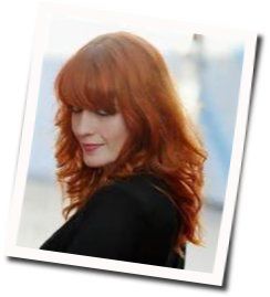 Third Eye Chords by Florence + The Machine