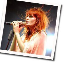 Too Much Is Never Enough Chords by Florence + The Machine