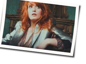 Various Storms And Saints Chords by Florence + The Machine