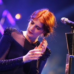 What Kind Of Man Chords by Florence + The Machine