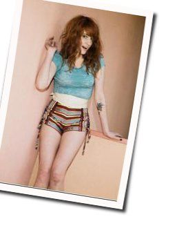 What Kind Of Man  Chords by Florence + The Machine