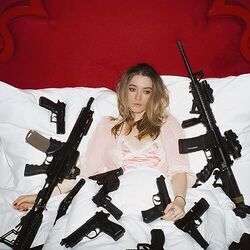Loves The Worst Chords by Florence Arman