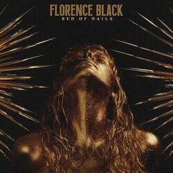 Bed Of Nails Tab by Florence Black