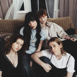Goodnight Chords by Florence Road