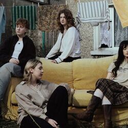 Heavy Chords by Florence Road