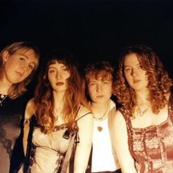 Miss Chords by Florence Road