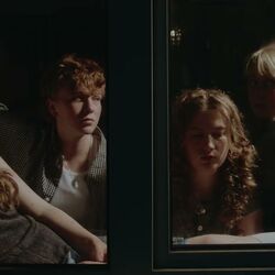 Storm Warnings Chords by Florence Road