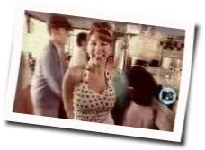 Flores Amarillas Chords by Floricienta