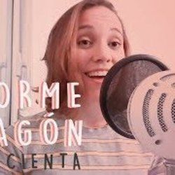 Un Enorme Dragón by Floricienta