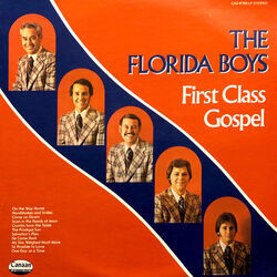 Scars In The Hands Of Jesus by The Florida Boys