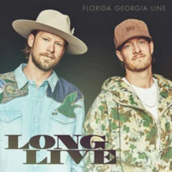 Long Live Chords by Florida Georgia Line