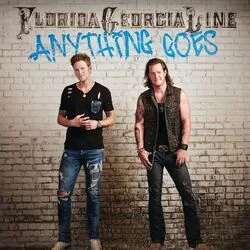 Sippin' On Fire Chords by Florida Georgia Line