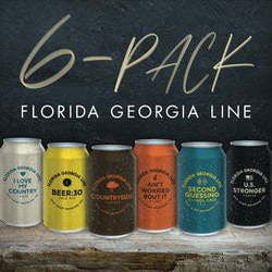 Beer 30 Tab by Florida Georgia Line