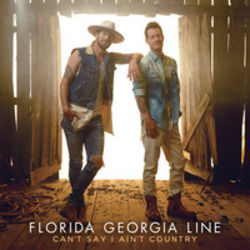 Blessings Tab by Florida Georgia Line