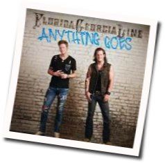 Bumpin' The Night Chords by Florida Georgia Line