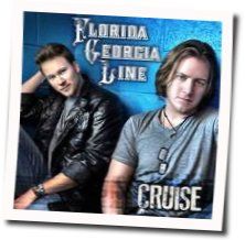 Cruise  Chords by Florida Georgia Line