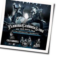 Dig Your Roots Chords by Florida Georgia Line