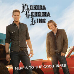 Get Your Shine On Bass Tab by Florida Georgia Line