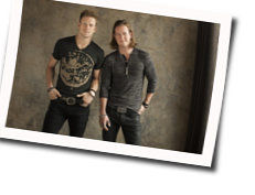 God Your Momma And Me Chords by Florida Georgia Line
