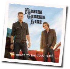He'll Raisin Heat Of The Summer Chords by Florida Georgia Line
