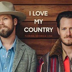 I Love My Country Intro by Florida Georgia Line
