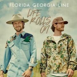 Life Chords by Florida Georgia Line