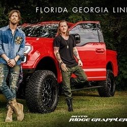 New Truck Chords by Florida Georgia Line