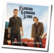 Party People Chords by Florida Georgia Line