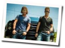 People Back Home  Chords by Florida Georgia Line