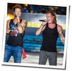 Speed Of Love  Chords by Florida Georgia Line