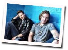 Tell Me How You Like It Chords by Florida Georgia Line