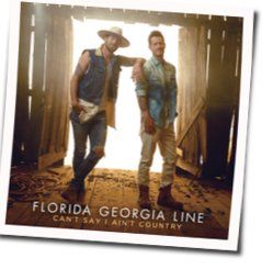 Told You Chords by Florida Georgia Line