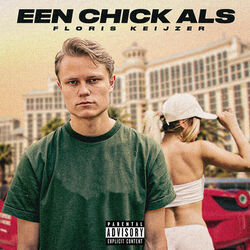 Een Chick Als Jade Chords by Floris Keijzer