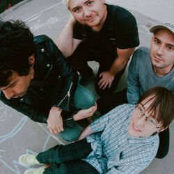 Eyes In The Sun Tab by Florist