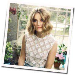 Borderline Chords by Florrie