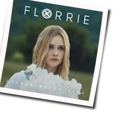 Little White Lies Chords by Florrie