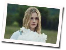 To The End Chords by Florrie