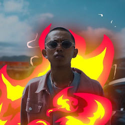 Araw-araw Love Chords by Flow G