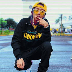 Nandyan Agad Ako Chords by Flow G