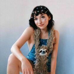 Isobel Chords by Flower Face
