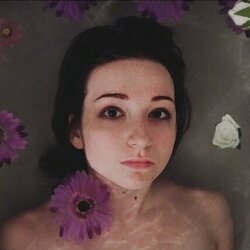 Maybe Chords by Flower Face