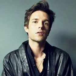 The Clock Was Tickin Chords by Brandon Flowers