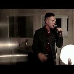 Bette Davis Eyes Tab by Brandon Flowers