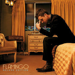 Right Behind You by Brandon Flowers
